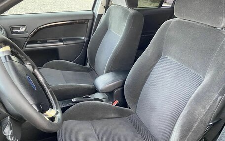 Ford Mondeo III, 2003 год, 450 000 рублей, 9 фотография