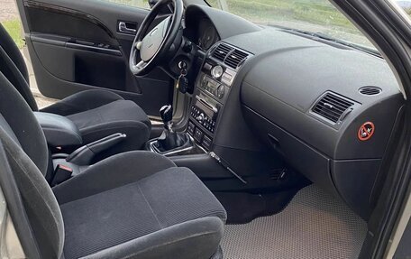 Ford Mondeo III, 2003 год, 450 000 рублей, 14 фотография