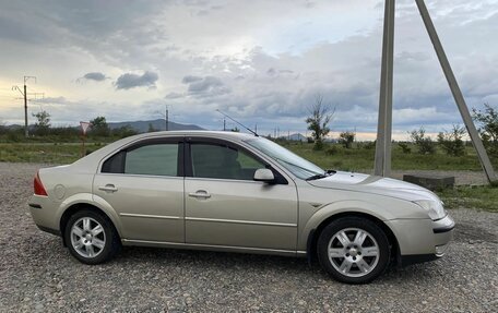 Ford Mondeo III, 2003 год, 450 000 рублей, 7 фотография