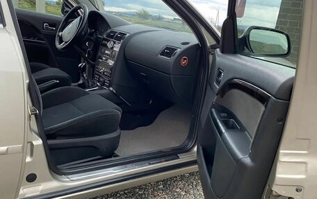 Ford Mondeo III, 2003 год, 450 000 рублей, 17 фотография