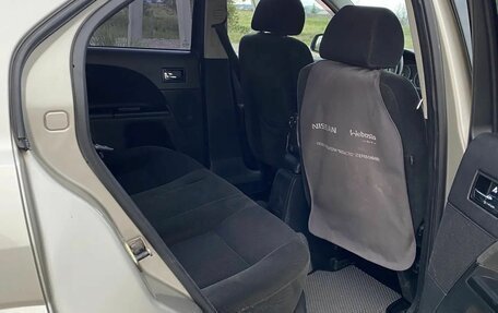 Ford Mondeo III, 2003 год, 450 000 рублей, 18 фотография