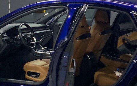 Audi A8, 2018 год, 5 800 000 рублей, 7 фотография