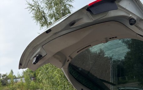 Renault Laguna II, 2003 год, 199 000 рублей, 9 фотография