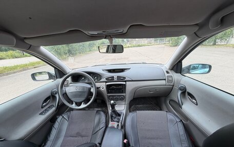 Renault Laguna II, 2003 год, 199 000 рублей, 7 фотография