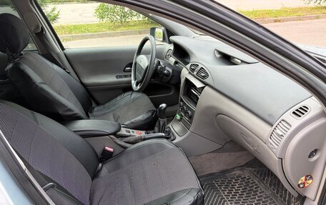 Renault Laguna II, 2003 год, 199 000 рублей, 8 фотография