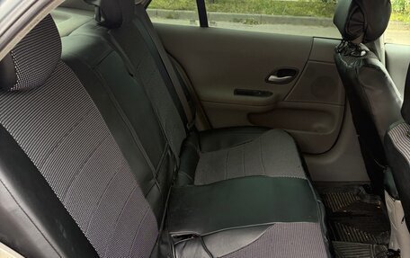Renault Laguna II, 2003 год, 199 000 рублей, 10 фотография