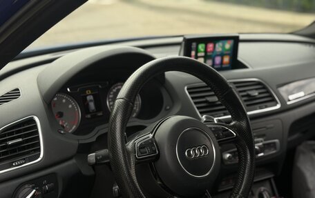 Audi RS Q3, 2014 год, 2 200 000 рублей, 11 фотография