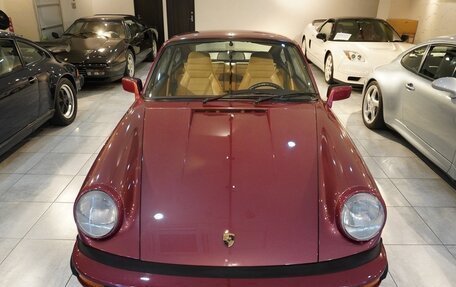 Porsche 911, 1981 год, 10 700 000 рублей, 2 фотография