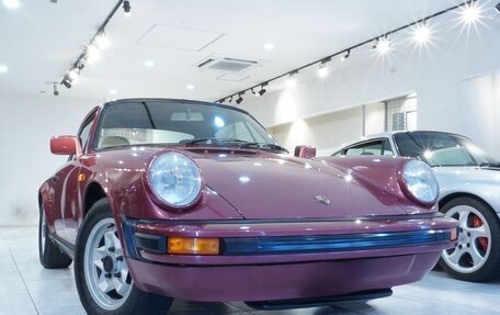 Porsche 911, 1981 год, 10 700 000 рублей, 3 фотография