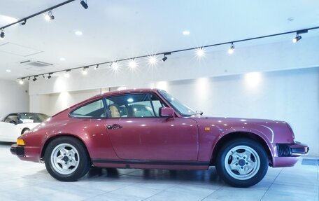 Porsche 911, 1981 год, 10 700 000 рублей, 6 фотография
