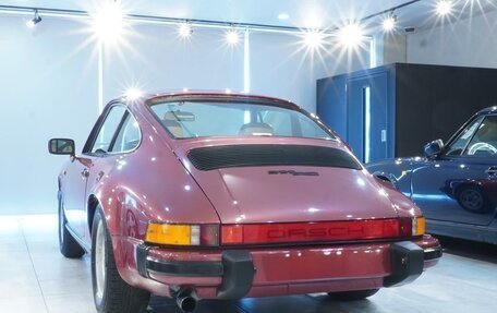 Porsche 911, 1981 год, 10 700 000 рублей, 5 фотография