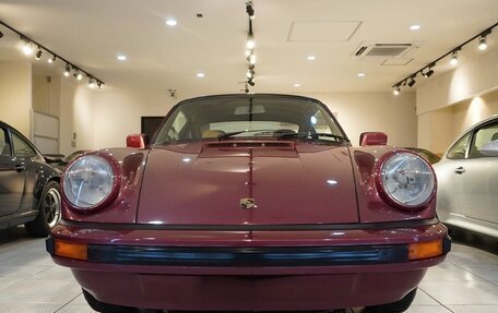 Porsche 911, 1981 год, 10 700 000 рублей, 4 фотография