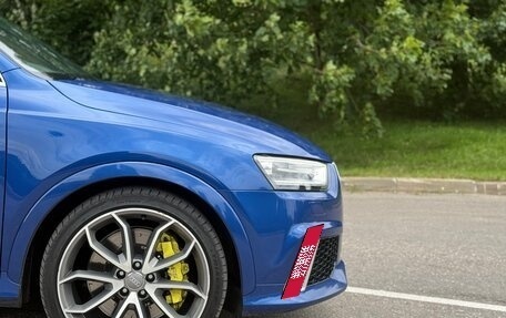 Audi RS Q3, 2014 год, 2 200 000 рублей, 8 фотография