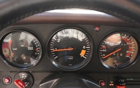 Porsche 911, 1981 год, 10 700 000 рублей, 15 фотография
