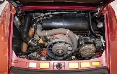Porsche 911, 1981 год, 10 700 000 рублей, 8 фотография