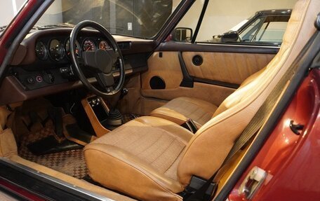 Porsche 911, 1981 год, 10 700 000 рублей, 13 фотография