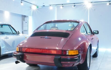 Porsche 911, 1981 год, 10 700 000 рублей, 7 фотография