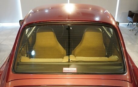 Porsche 911, 1981 год, 10 700 000 рублей, 11 фотография