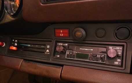 Porsche 911, 1981 год, 10 700 000 рублей, 16 фотография