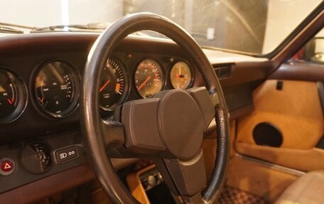 Porsche 911, 1981 год, 10 700 000 рублей, 14 фотография