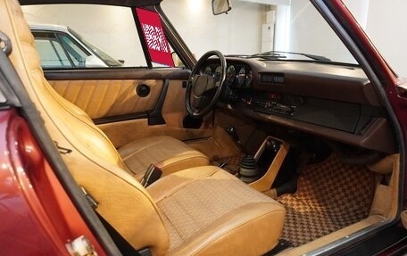 Porsche 911, 1981 год, 10 700 000 рублей, 17 фотография