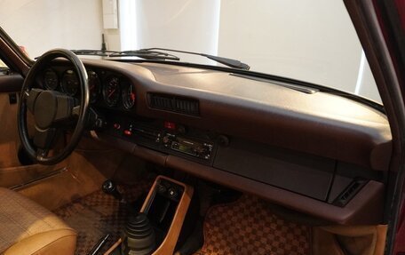 Porsche 911, 1981 год, 10 700 000 рублей, 24 фотография