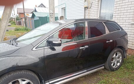 Mazda CX-7 I рестайлинг, 2011 год, 1 000 000 рублей, 3 фотография