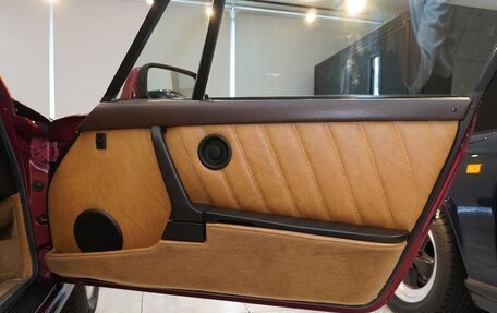 Porsche 911, 1981 год, 10 700 000 рублей, 28 фотография