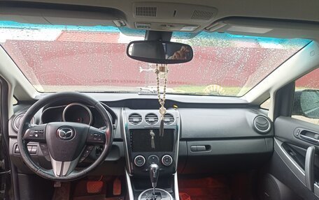 Mazda CX-7 I рестайлинг, 2011 год, 1 000 000 рублей, 6 фотография