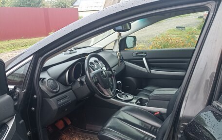 Mazda CX-7 I рестайлинг, 2011 год, 1 000 000 рублей, 4 фотография
