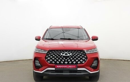 Chery Tiggo 7 Pro, 2021 год, 1 699 000 рублей, 3 фотография