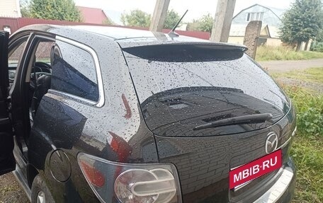Mazda CX-7 I рестайлинг, 2011 год, 1 000 000 рублей, 7 фотография