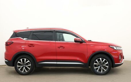 Chery Tiggo 7 Pro, 2021 год, 1 699 000 рублей, 4 фотография