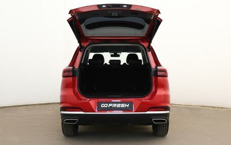Chery Tiggo 7 Pro, 2021 год, 1 699 000 рублей, 6 фотография