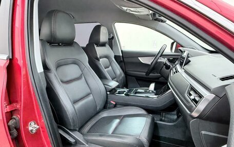 Chery Tiggo 7 Pro, 2021 год, 1 699 000 рублей, 9 фотография