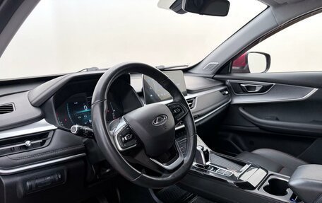 Chery Tiggo 7 Pro, 2021 год, 1 699 000 рублей, 7 фотография