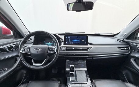 Chery Tiggo 7 Pro, 2021 год, 1 699 000 рублей, 15 фотография