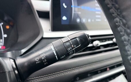 Chery Tiggo 7 Pro, 2021 год, 1 699 000 рублей, 13 фотография