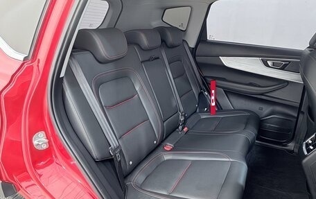 Chery Tiggo 7 Pro, 2021 год, 1 699 000 рублей, 16 фотография