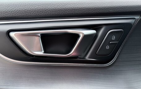 Chery Tiggo 7 Pro, 2021 год, 1 699 000 рублей, 28 фотография