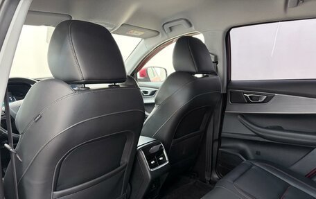 Chery Tiggo 7 Pro, 2021 год, 1 699 000 рублей, 26 фотография