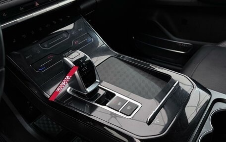 Chery Tiggo 7 Pro, 2021 год, 1 699 000 рублей, 19 фотография