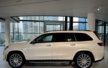 Mercedes-Benz GLS, 2021 год, 10 650 000 рублей, 8 фотография