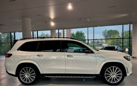 Mercedes-Benz GLS, 2021 год, 10 650 000 рублей, 7 фотография