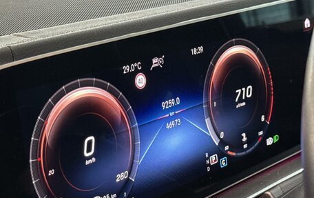 Mercedes-Benz GLS, 2021 год, 10 650 000 рублей, 9 фотография