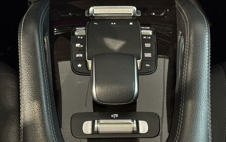 Mercedes-Benz GLS, 2021 год, 10 650 000 рублей, 15 фотография
