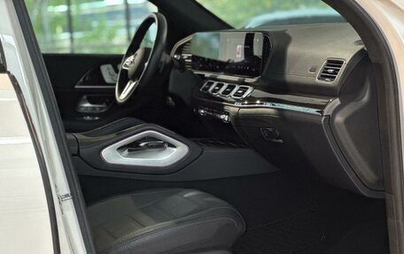 Mercedes-Benz GLS, 2021 год, 10 650 000 рублей, 17 фотография