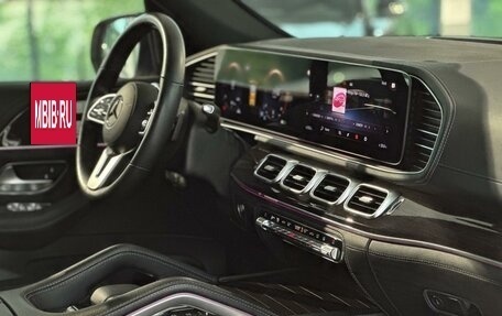 Mercedes-Benz GLS, 2021 год, 10 650 000 рублей, 16 фотография