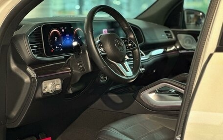 Mercedes-Benz GLS, 2021 год, 10 650 000 рублей, 13 фотография