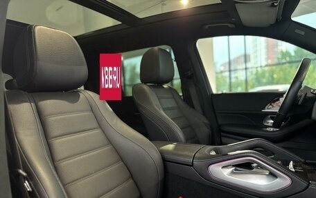 Mercedes-Benz GLS, 2021 год, 10 650 000 рублей, 18 фотография